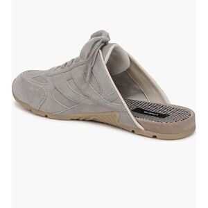 NWOT Mojave Lace-Up Sneaker Mule (Women) size 10